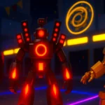 Skibidi Toilet Battle Boom Codes (August 2025)