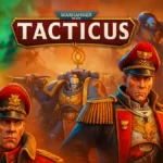 Tacticus Codes (August 2025): All Working Warhammer 40K Codes