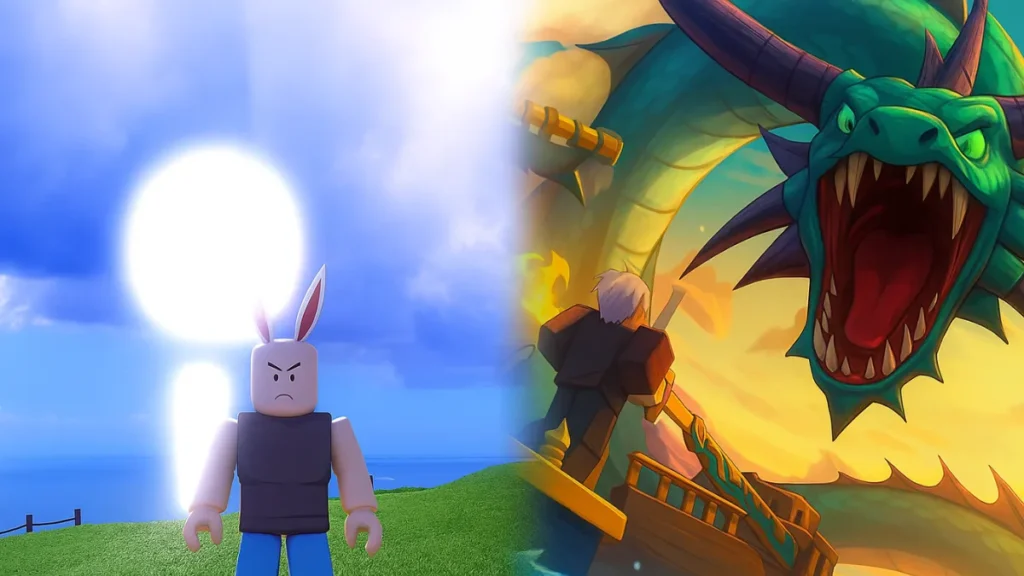 All Working Vox Seas Codes (August 2025) – Free EXP & Stat Resets