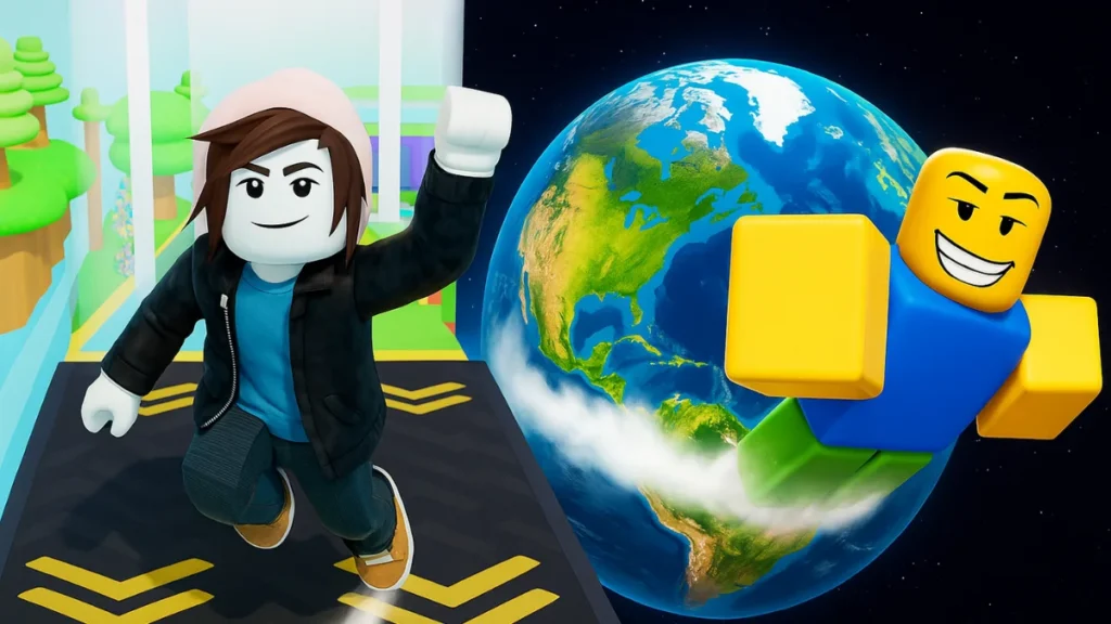 All Working Fly to Space Codes (August 2025) – Get Free Flights & 5 MVP Lions