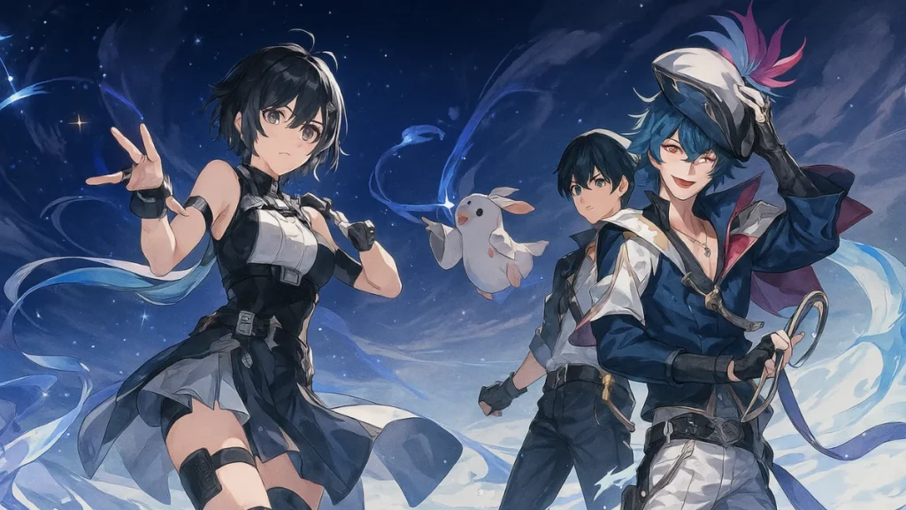 Wuthering Waves 2.6 Codes – All Active Rewards (August 2025)