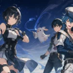 Wuthering Waves 2.6 Codes – All Active Rewards (August 2025)