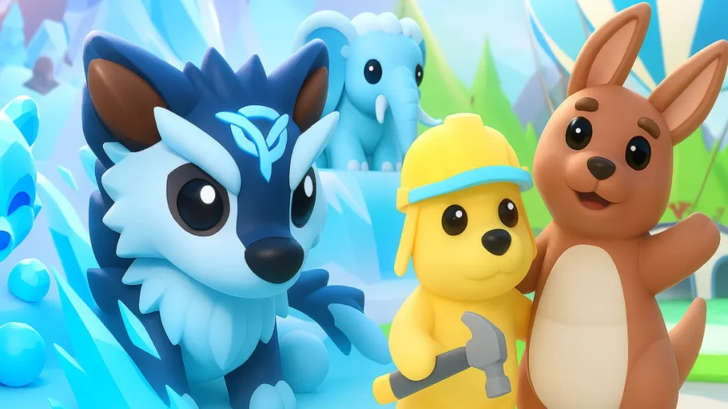 Adopt Me Codes (September 2025)