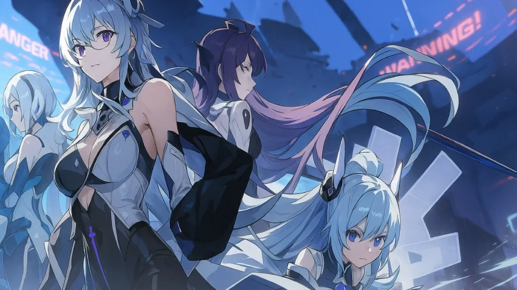 Anchor Panic Codes (September 2025)