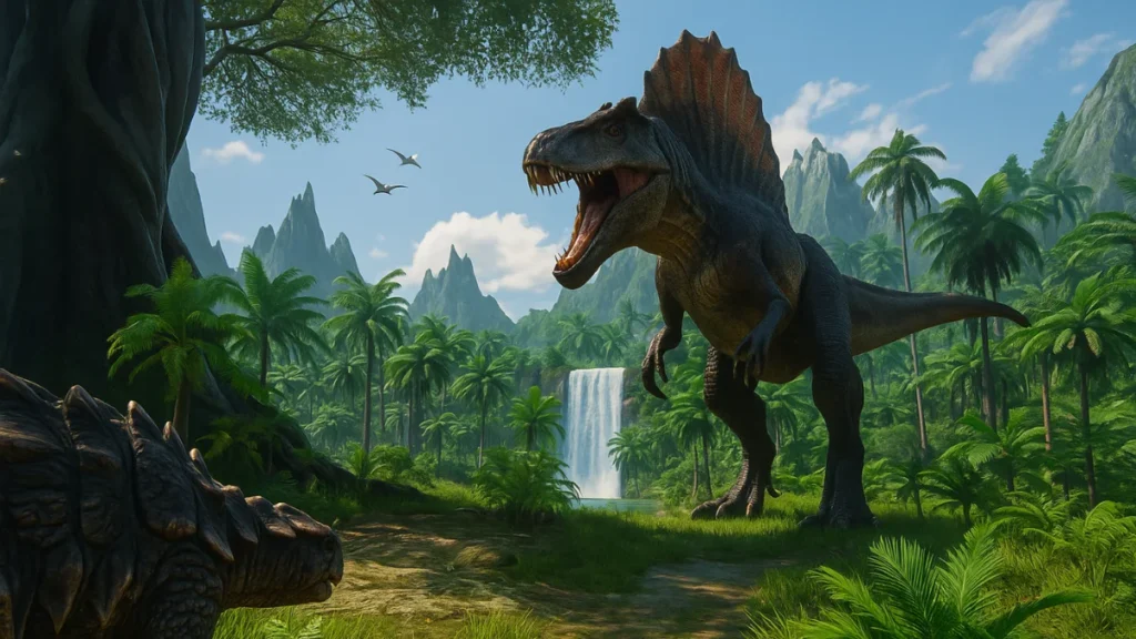 Be Dino Codes (September 2025)