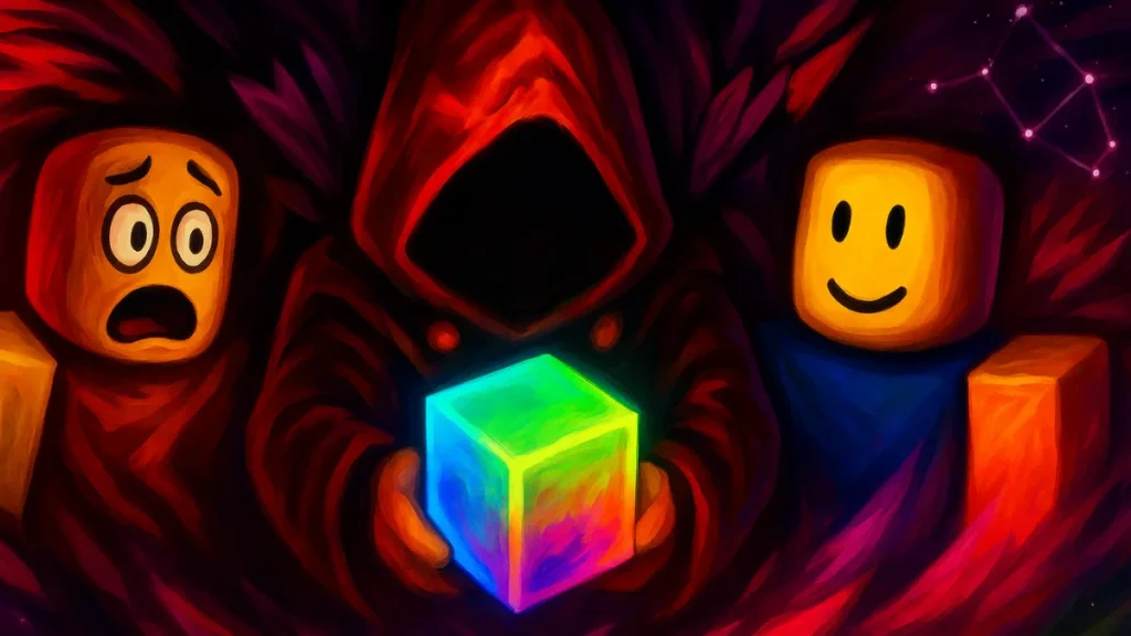 Block Mayhem X Codes (September 2025)
