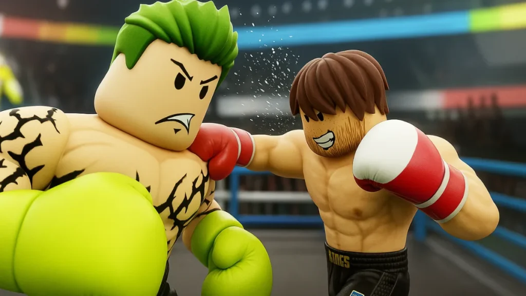 Boxing Beta Codes [September 2025]