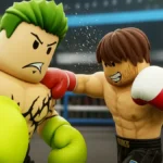 Boxing Beta Codes [September 2025]