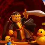 Roblox BrawlR Codes (September 2025)