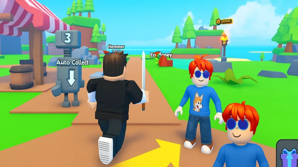 Build a Golem Army Codes (September 2025)