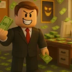 Build a Scam Empire Codes (September 2025)