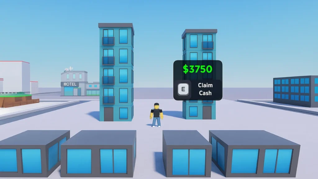 Upgrade Your City Codes (September 2025)