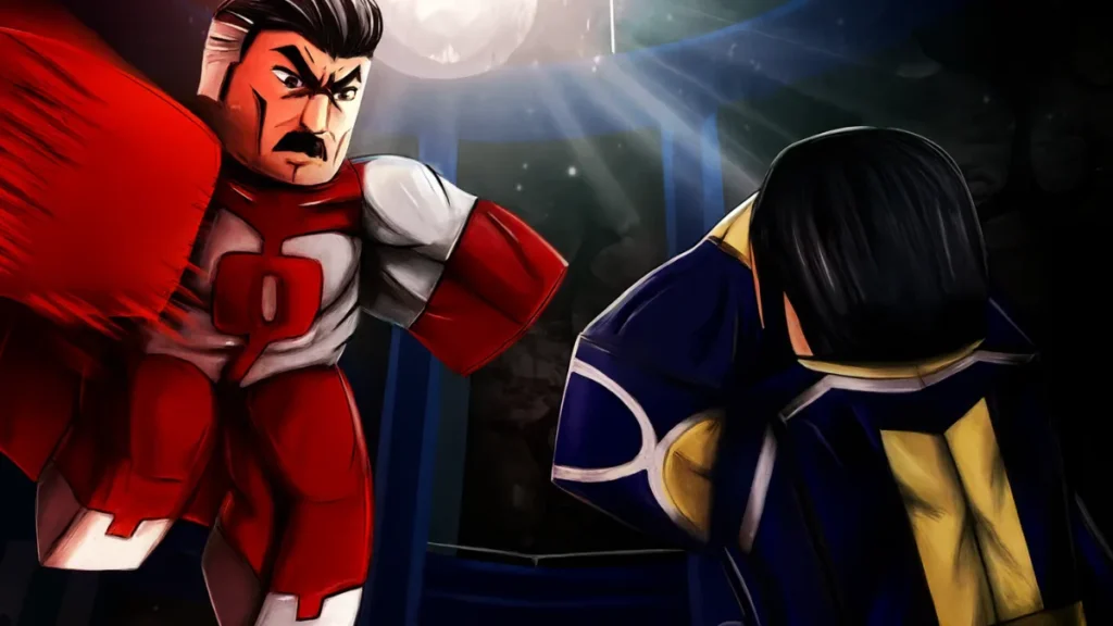Invincible Showdown Codes (September 2025)