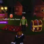 Survive the Killer Codes (September 2025)