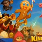 Cookie Kingdom World Codes (September 2025)