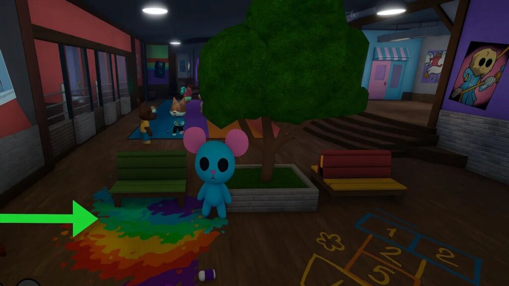 Dandy’s World Codes