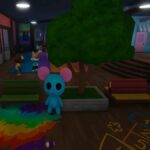 Dandy’s World Codes