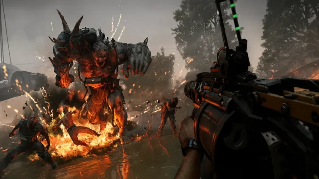 All Dying Light The Beast Docket Codes (September 2025 Update)