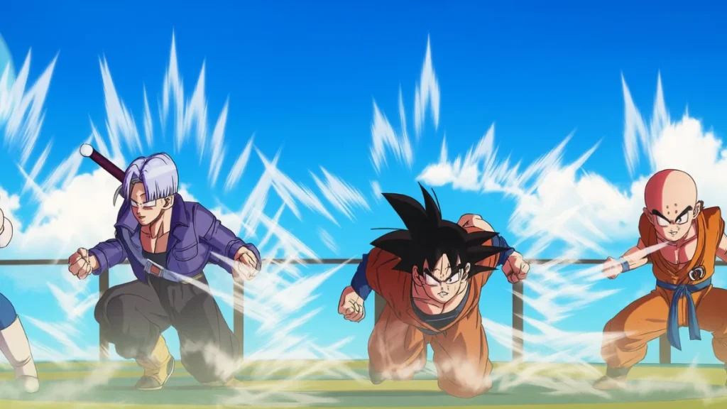 Dragon Ball Gekishin Squadra Codes (September 2025)