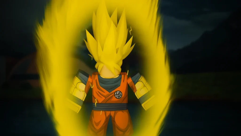 Dragon Ball Rage Codes (September 2025)
