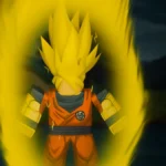 Dragon Ball Rage Codes (September 2025)