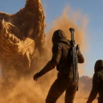 Dune Awakening Codes (September 2025)