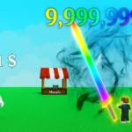 Forge a Weapon Codes (September 2025)