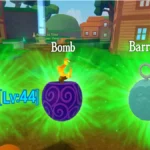 Anime Fruit Codes (September 2025)