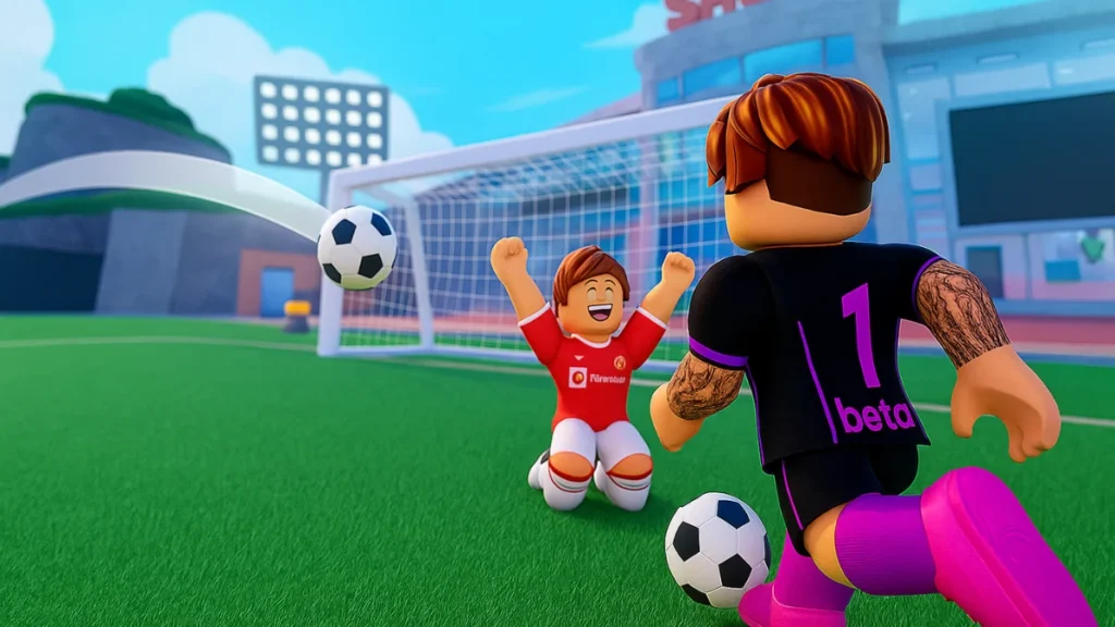 Goal Kick Simulator Codes (September 2025)