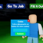 Grow a Job Codes (September 2025)