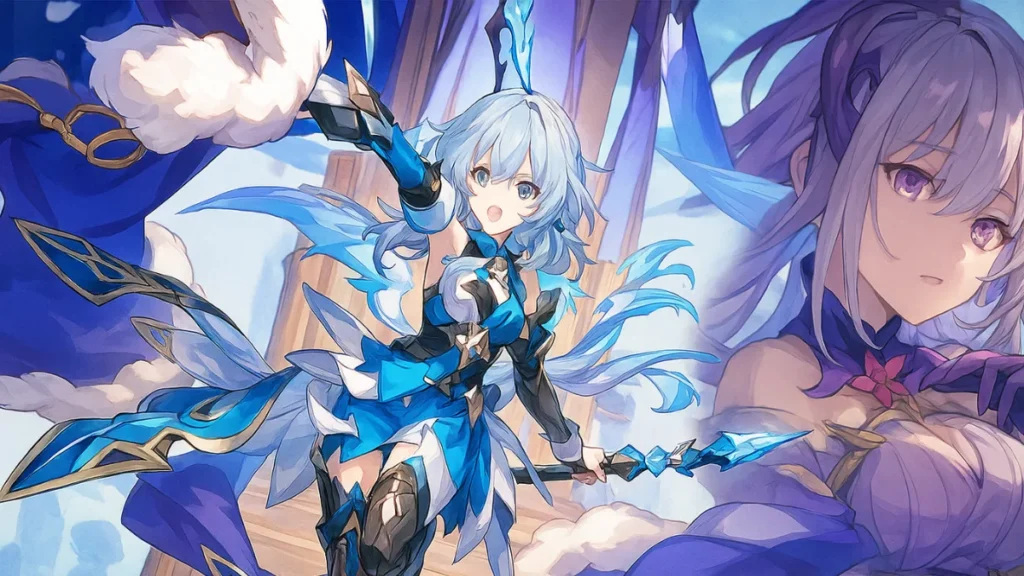 Honkai Star Rail 3.6 Livestream Codes (September 2025)