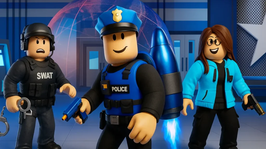 Jailbreak Codes (September 2025)