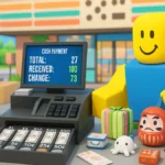 Japanese Supermarket Simulator Codes (September 2025)