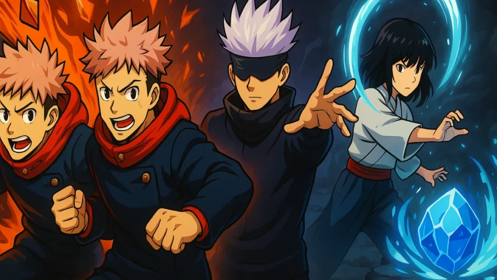 Jujutsu Beatdown Codes [September 2025]