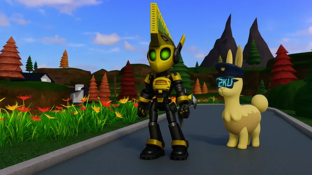 Loomian Legacy Codes (September 2025)