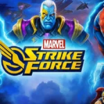 Marvel Strike Force Codes (September 2025)