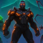 MCOC Codes (September 2025)