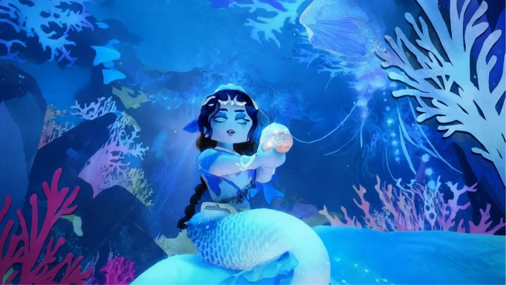 Mermaid Isle Codes [September 2025]