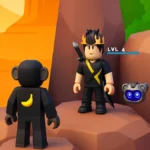 Monkey Ascension Codes (September 2025)