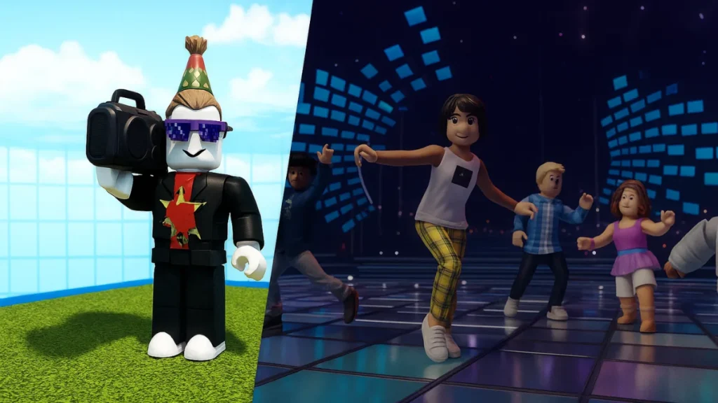 Roblox Music Codes (September 2025)