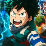 My Hero Academia Ultimate Codes (September 2025)