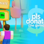 PLS Donate Codes (September 2025)