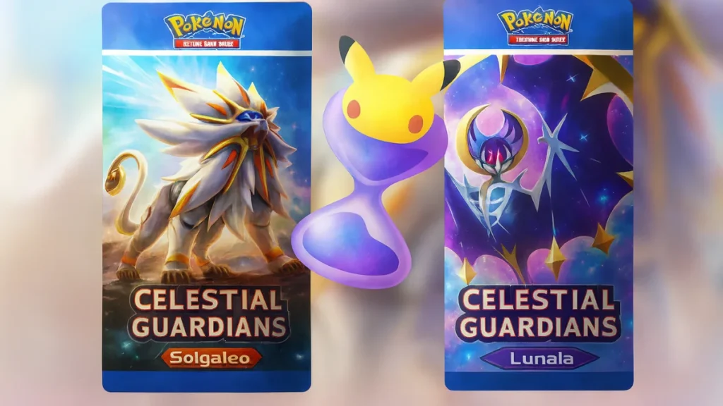 Pokémon TCG Pocket Codes (September 2025)