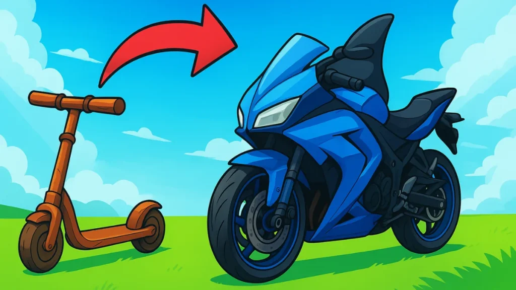 Motorcycle Racing Codes (September 2025)