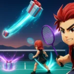 Racket Rivals Codes [September 2025]