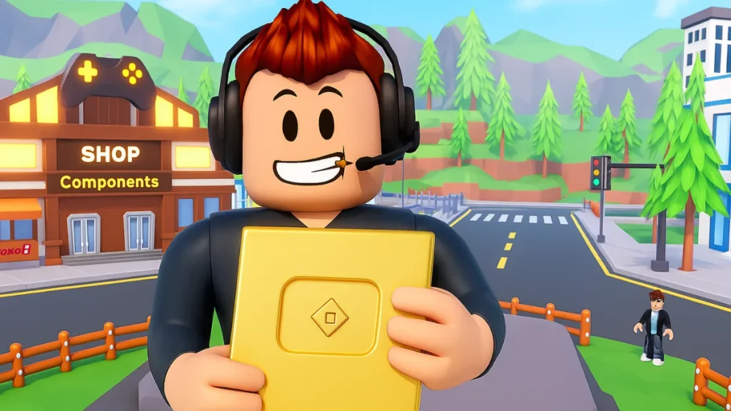 RoTube Life 2 Codes (September 2025)