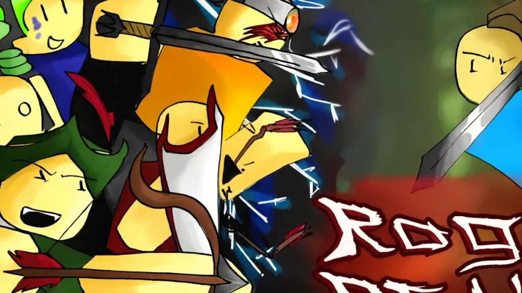 Rogue Realms Codes (September 2025)