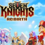 Seven Knights Rebirth Codes (September 2025)