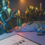Borderlands 3 SHiFT Codes (September 2025)