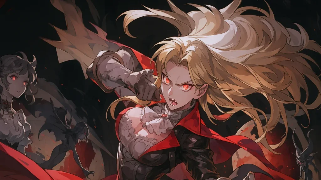 Silver and Blood Codes (September 2025)